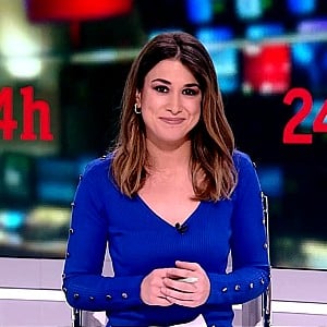 Marina Ribel