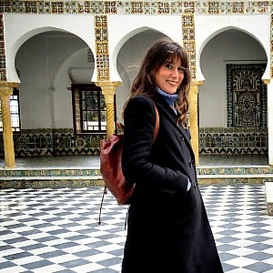 Marina Ribel