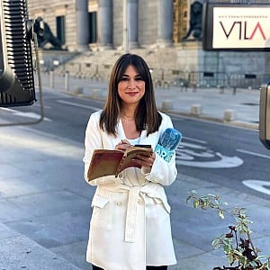 Marina Ribel