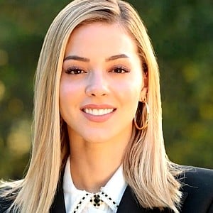 Marina Rodriguez