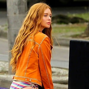 Marina Ruy Barbosa