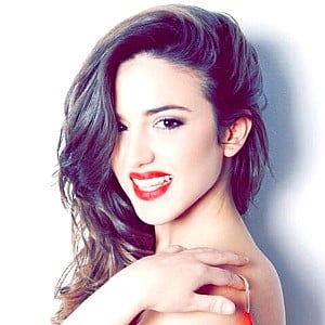 Marina Salas