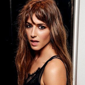 Marina Salas