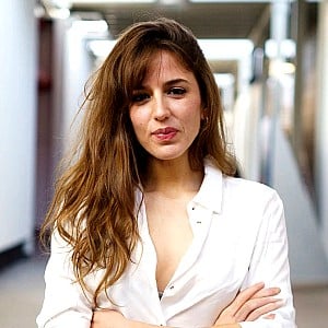 Marina Salas