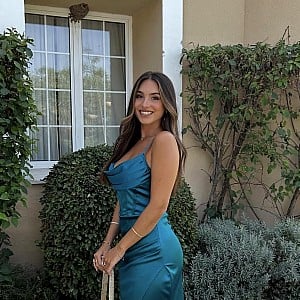 Marina Santiago