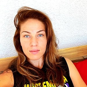 Marina Shafir