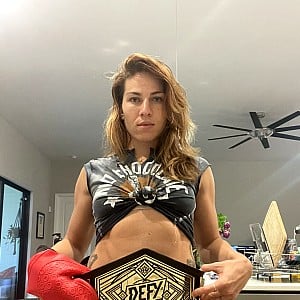 Marina Shafir