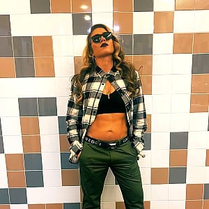 Marina Shafir