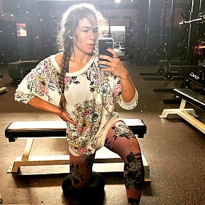Marina Shafir