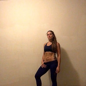 Marina Shafir