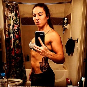 Marina Shafir