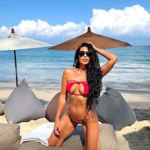 Marina Shamanina
