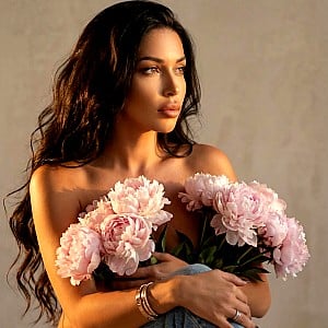 Marina Shamanina