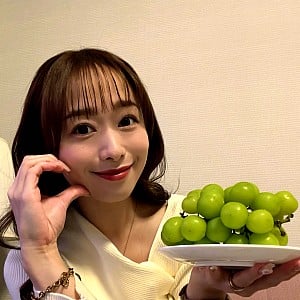 Marina Shiraishi