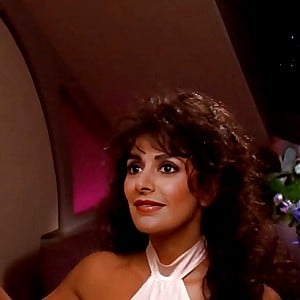 Marina Sirtis