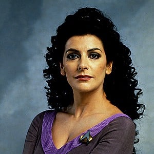 Marina Sirtis