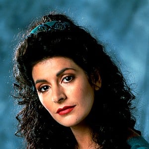 Marina Sirtis