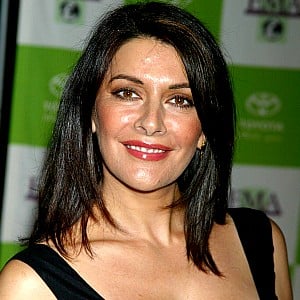Marina Sirtis