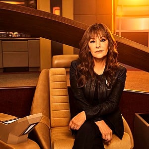 Marina Sirtis