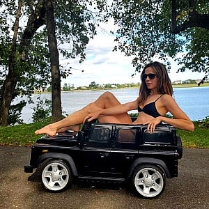 Marina Squerciati