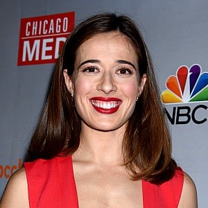 Marina Squerciati