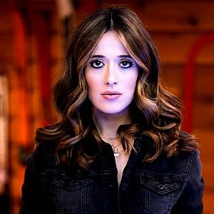 Marina Squerciati