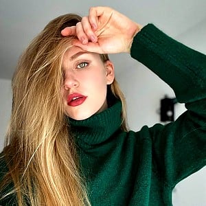 Marina Tushova