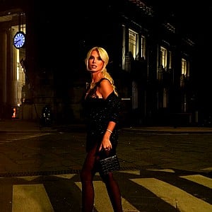 Marina Vjollca