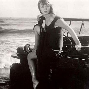 Marina Vlady