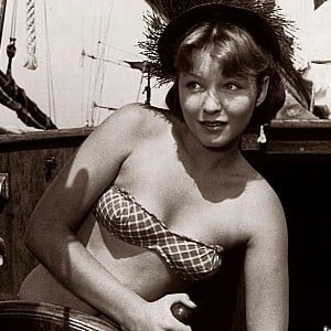 Marina Vlady