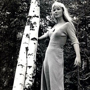 Marina Vlady