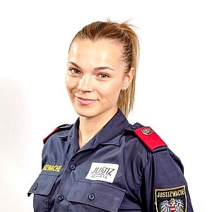 Marina Vukovic