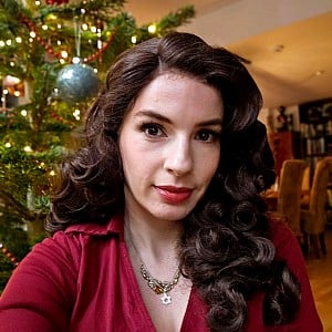 Marina Weisband
