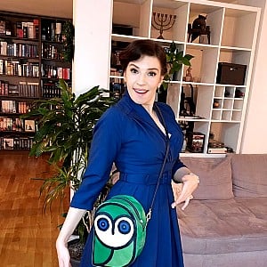 Marina Weisband
