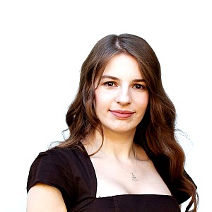 Marina Weisband