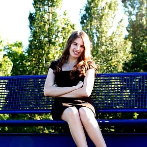 Marina Weisband