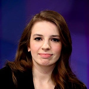 Marina Weisband