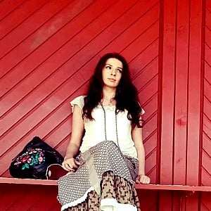 Marina Weisband
