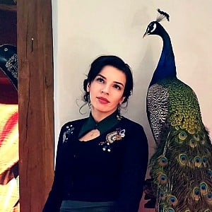 Marina Weisband