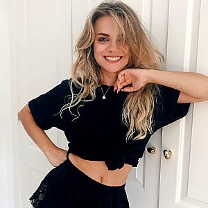 Marina Yers