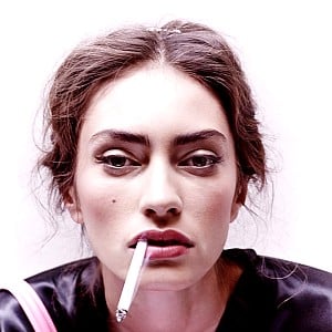 Marine Deleeuw