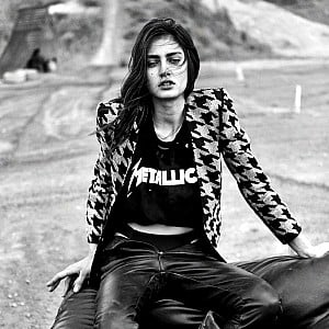 Marine Deleeuw