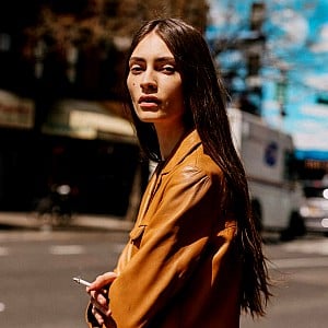Marine Deleeuw