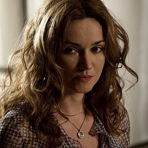 Marine Delterme