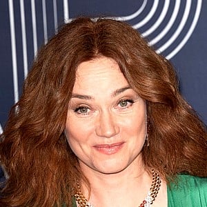 Marine Delterme