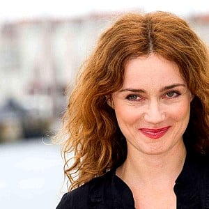 Marine Delterme