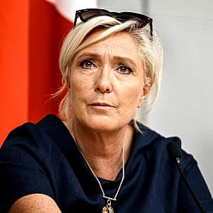 Marine Le Pen