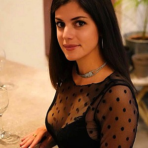 Marine Lopez