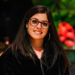Marine Lopez