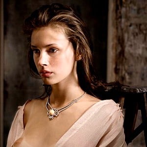 Marine Vacth